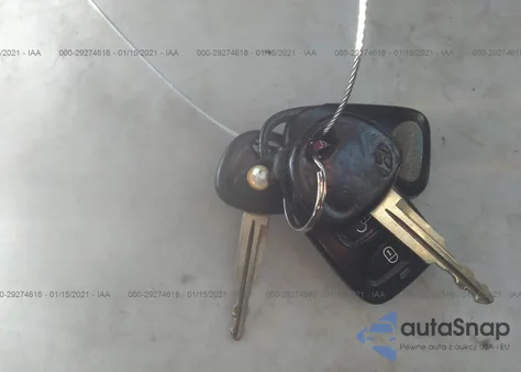 2006 Hyundai Tucson Gl из США, поврежденный, VIN KM8JM12B76U298816